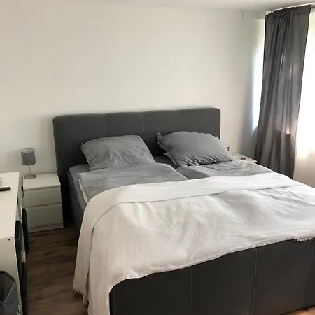 Paradise Apartmán Kolín nad Rýnem