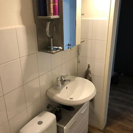 Apartmán Paradise